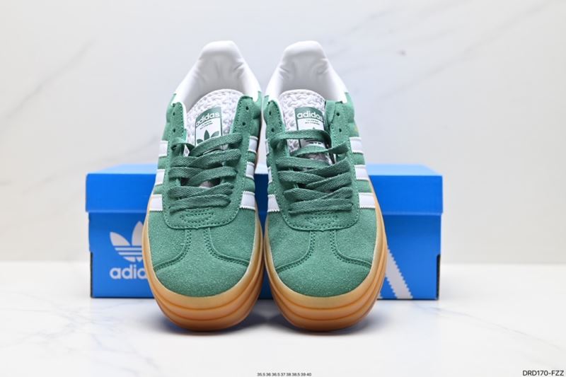 Adidas Gazelle Shoes